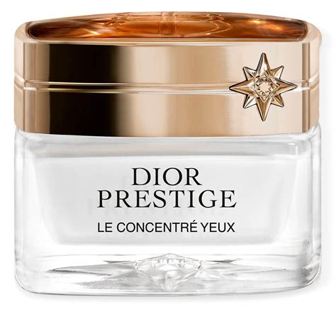 dior eye cream prestige.